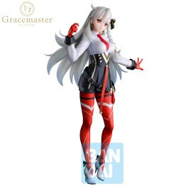 Bandai - Fate Grand Order: Olga Marie Animusphere (Chaldea Pickup Memories) - Gracemaster Ichibansho Figure Pre-Order