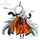 Bandai - Fate Grand Order: U-Olga Marie (Unbeast) (Chaldea Pickup Memories) - Gracemaster Ichibansho Figure Pre-Order