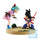 Bandai - Ichibansho Figure: Dragon Ball - Son Goku & Bulma (Fantastic Adventure 3) Figure Pre-Order