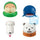 Bandai - Ichibansho Zakka: One Piece Head Magnet (Animals) - Box/6 Pre-Order