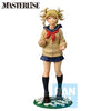 Bandai - Masterlise Ichibansho Figure: My Hero Academia - Himiko Toga (Their Story) Pre-Order