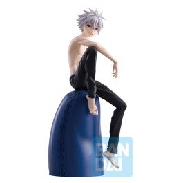Bandai - Revible Moment Ichibansho Figure: Neon Genesis Evangelion - Kaworu Nagisa (Evangelion 2.22) Pre-Order