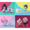 Bandai - Hololive: Hololive Stylized Collection Vol. 4 - Bandai Shokugan Collection Box/8 Pre-Order