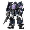 Bandai - Gundam: Zaku Ii High Mobility Type (Black Tri-Stars Custom) - Bandai Shokugan Gundam Artifact Pro Pre-Order