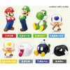 Bandai - Bikkura Bath Bomb:  Super Mario Bros. Wonder 'Mario' - Bandai Lifestyle Bath Bomb Box/15 Pre-Order
