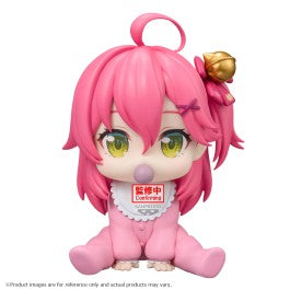 Bandai - Hololive: Hololivebabies- Sakura Miko Banpresto Figure Pre-Order