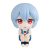 Bandai - Megahouse Lookup Figure: Evangelion 3.0+1.0 Thrice Upon A Time - Rei Ayanami (Repeat) Pre-Order
