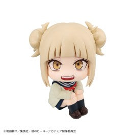 Bandai - Megahouse Lookup Figure: My Hero Academia - Himiko Toga Pre-Order
