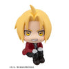 Bandai - Megahouse Lookup: 'Fullmetal Alchemist' - Edward Elric Figure Pre-Order