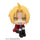 Bandai - Megahouse Lookup: 'Fullmetal Alchemist' - Edward Elric Figure Pre-Order