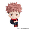 Bandai - Megahouse Lookup: 'Jujutsu Kaisen' - Yuji Itadori (Repeat) Figure Pre-Order