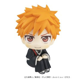 Bandai - Megahouse Lookup: 'Bleach Thousand-Year Blood War' - Ichigo Kurosak (Repeat) Figure Pre-Order