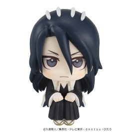 Bandai - Megahouse Lookup: 'Bleach Thousand-Year Blood War' - Byakuya Kuchiki (Repeat) Figure Pre-Order