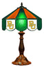 BAYLOR 14'' TABLE LAMP - BAY-140TL