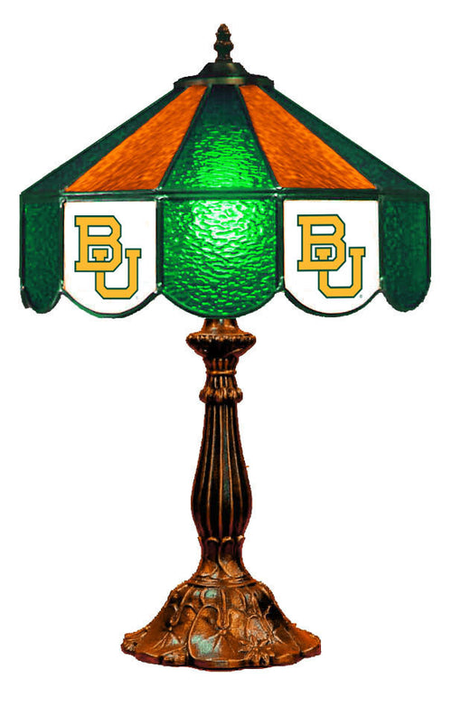 BAYLOR 14'' TABLE LAMP - BAY-140TL