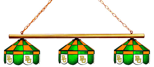 BAYLOR 3-LIGHT EXECUTIVE GAME TABLE LIGHT - BAY-380EXGL