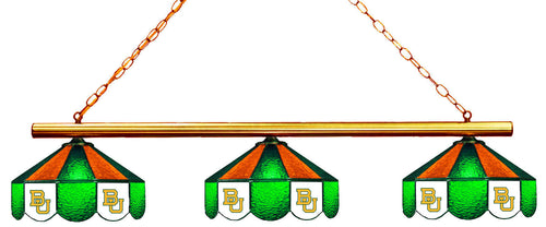 BAYLOR 3-LIGHT GAME TABLE LIGHT - BAY-380GL