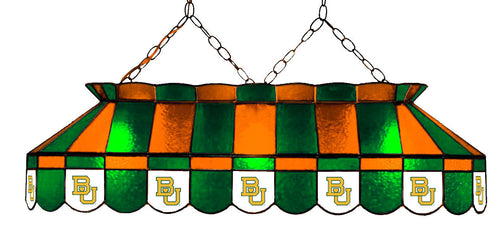 BAYLOR 40'' FULL-SIZE POOL TABLE LAMP - BAY-4112PT