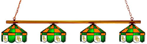 BAYLOR 4-LIGHT EXECUTIVE GAME TABLE LIGHT - BAY-480EXGL