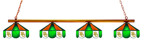 BAYLOR 4-LIGHT GAME TABLE LIGHT - BAY-480GL