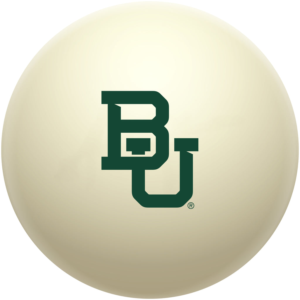BAYLOR CUE BALL WHITE - BAYBBC100X