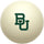 BAYLOR CUE BALL WHITE - BAYBBC100X