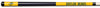 BAYLOR COLOR ENGRAVED BILLIARD CUE GREEN / GOLD - BAYBCE912