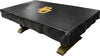 BAYLOR BILLIARD TABLE COVER BLACK - BAYBTC100ST-8