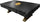 BAYLOR BILLIARD TABLE COVER BLACK - BAYBTC100ST-9