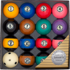 Aramith BBABK Billiard Ball Set Billiard Balls