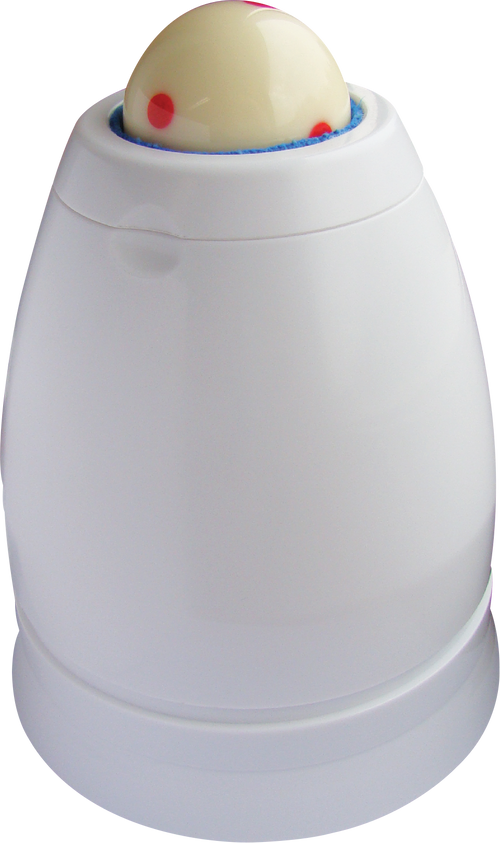 Aramith BBACM Power Ball Cleaning Machine Billiard Balls