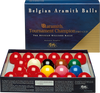 Aramith BBAEPC Pro Cup Tournament Champion Ball Set Billiard Balls