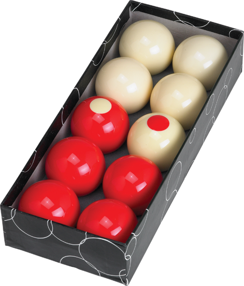 Action BBBUMP Bumper Pool Ball Set Billiard Balls