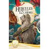 Envy Born Games -   Hercules And The 12 Labors