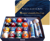 Aramith BBSAPVPK Super Pro Cup Value Pack Billiard Balls