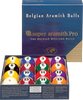 Aramith BBSAP Super Pro Ball Set Billiard Balls