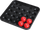 Action BBSNKT Snooker Ball Tray Billiard Balls