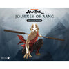 Bad Crow Games -  Avatar The Last Airbender - Avatar: Journey Of Aang (Deluxe Edition) Pre-Order