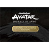 Bad Crow Games -  Avatar The Last Airbender - Avatar: Journey Of Aang: Iconic Locations: Painted Miniatures Pre-Order