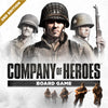 Bad Crow Games - Company Of Heroes: Second Edition Core Set Pre-Order