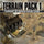 Bad Crow Games -  Company Of Heroes (Second Edition): Terrain Pack 1 Pre-Order