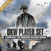 Bad Crow Games -  Company Of Heroes (2E): Okw Player Set Pre-Order