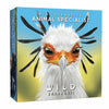 Bad Comet Games -  Wild: Serengeti: Animal Specialist Mini-Expansion