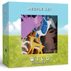 Bad Comet Games -  Wild: Serengeti: Meeple Set