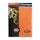 Bcw Gaming - Bcw Supplies: Pro18s Pages: 18-Pocket Orange Side Load 10Ct (1-Pro18s-Org)