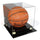 Memorabilia - Bcw Supplies: Acrylic Basketball Display With Mirror (1-Ad05)