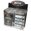 Bcw Supplies: Card Holder - Magnetic 55Pt Uv (1-Mch-55)