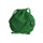 Bcw Supplies: Spectrum Dice Bags: Green (1-Rpg-Db-Grn)