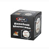 Bcw Showcase - Bcw Supplies: Uv Showcase: Baseball With Built-In Stand (1-Sc-Bb-Uv)