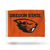 Oregon State Beavers Flag 12x17 Striped Utility - Rico Industries